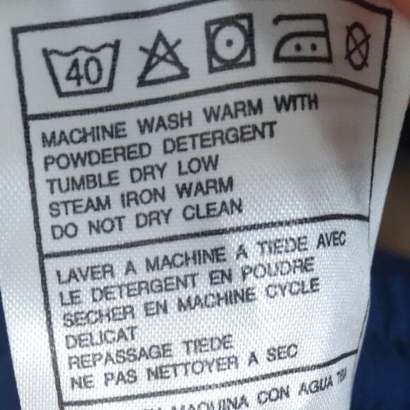 Nike F.I.T. Golf Lined Wind Pants Joggers Trainers - Picture 10 of 10